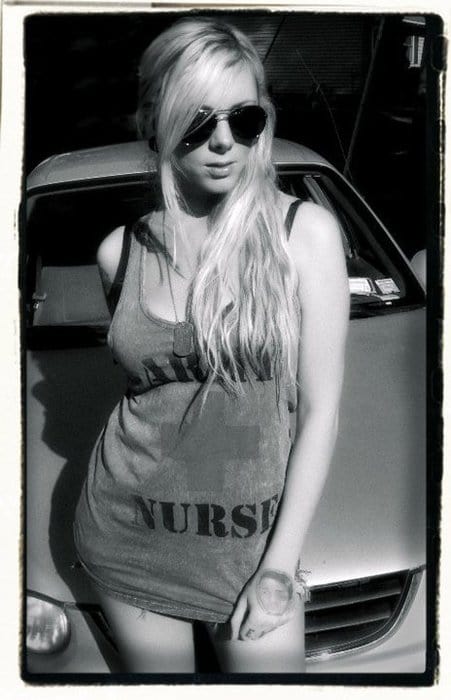 Maria Brink Maria Brink