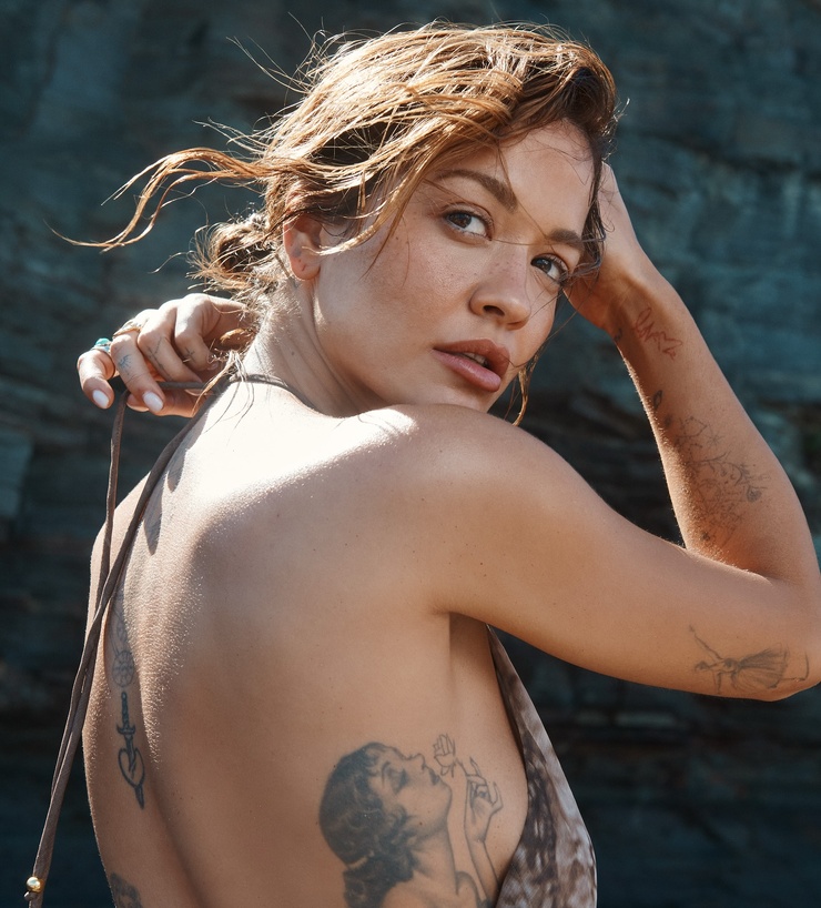 Rita Ora Rita Ora