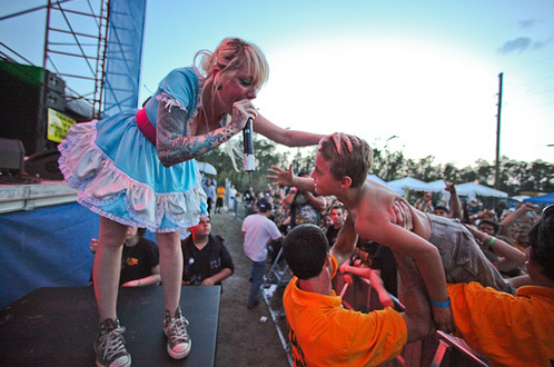 Maria Brink
