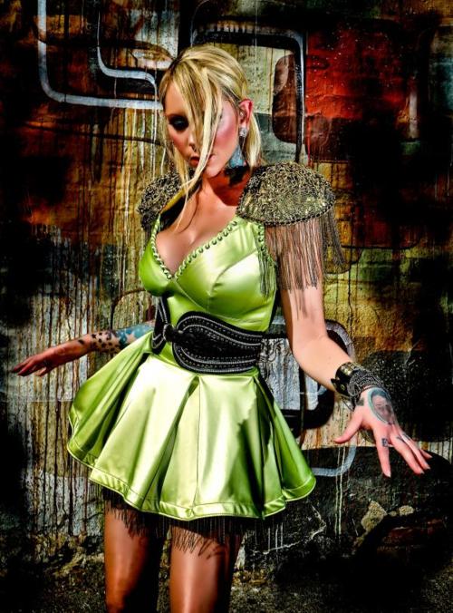 Maria Brink