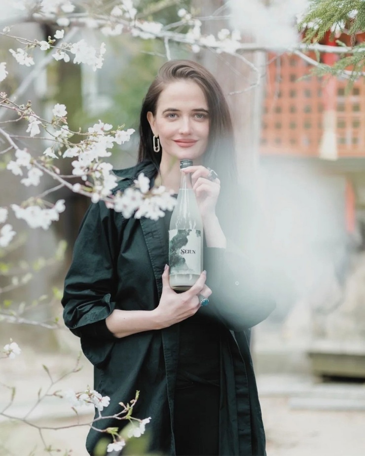 Eva Green