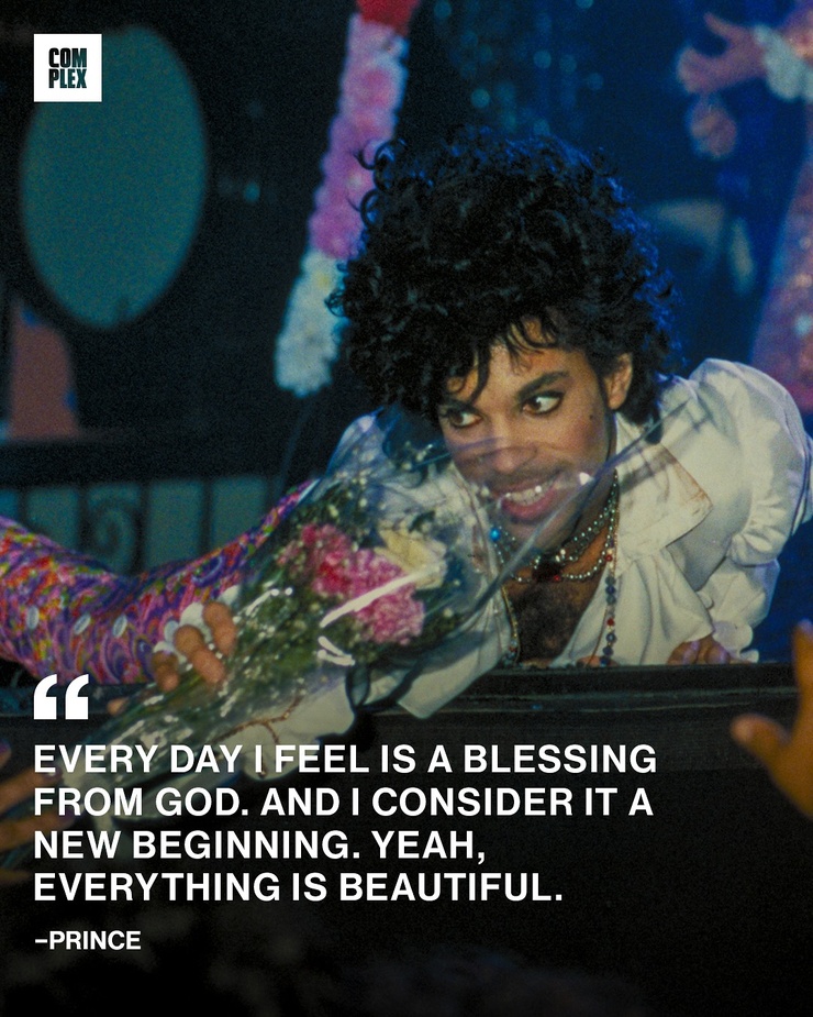 Prince