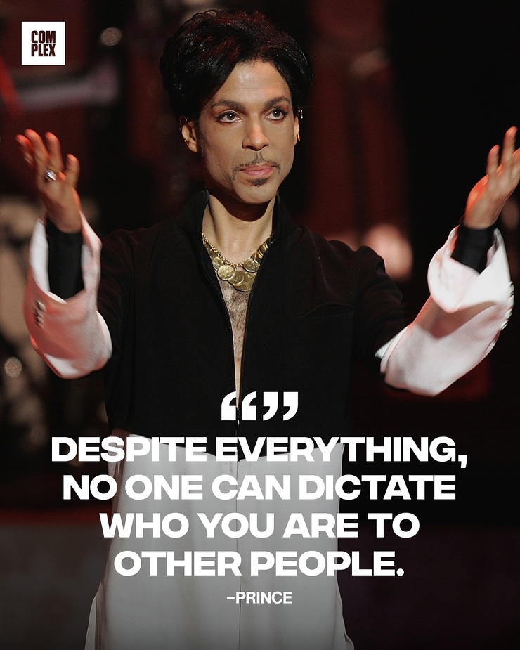Prince