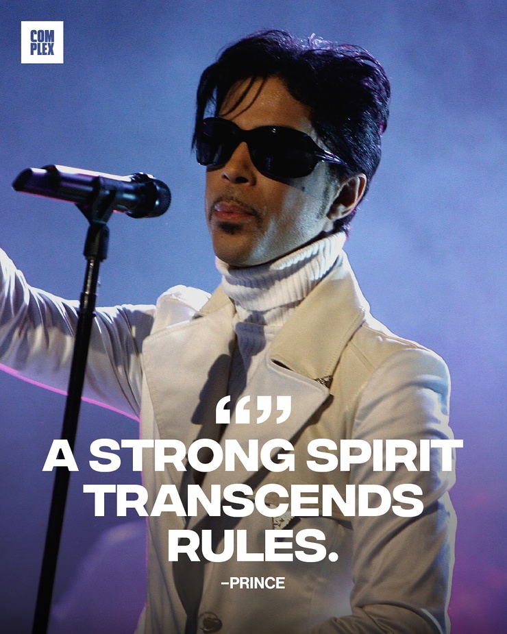 Prince