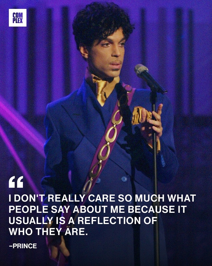 Prince