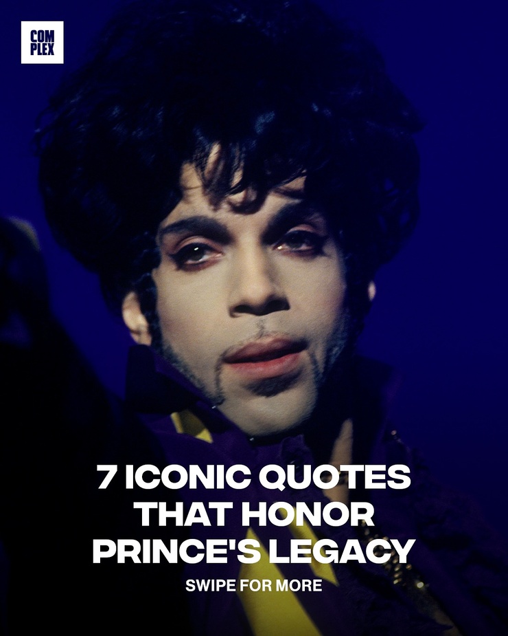 Prince