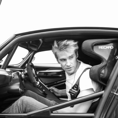 Oliver Webb