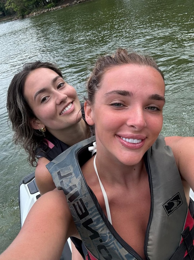 Kendall Vertes