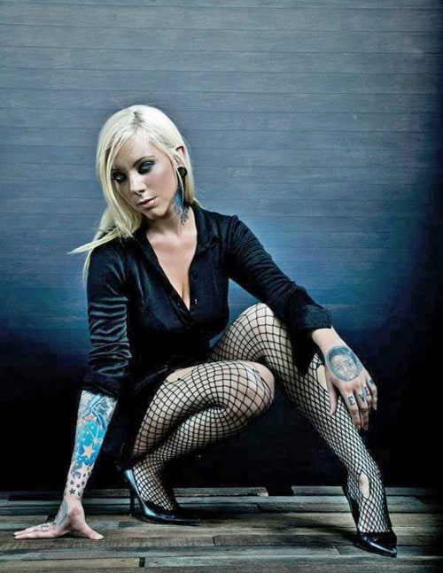 Maria Brink Maria Brink