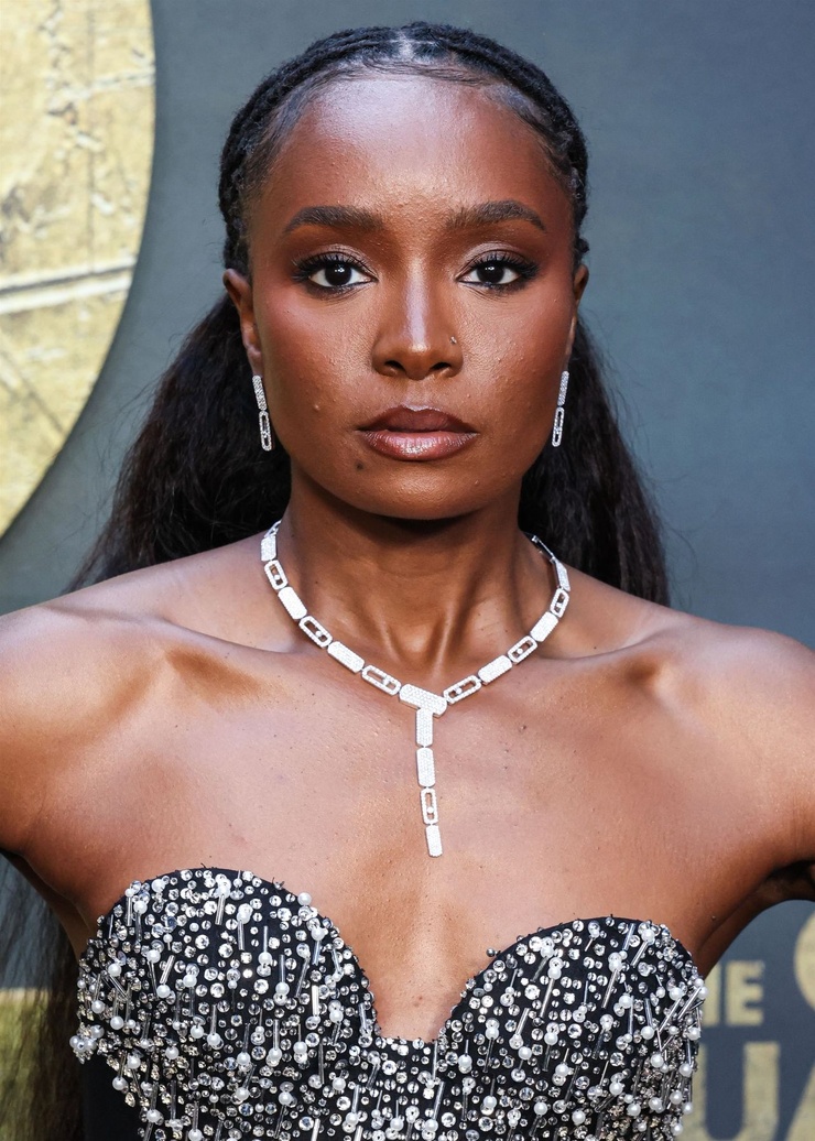 KiKi Layne