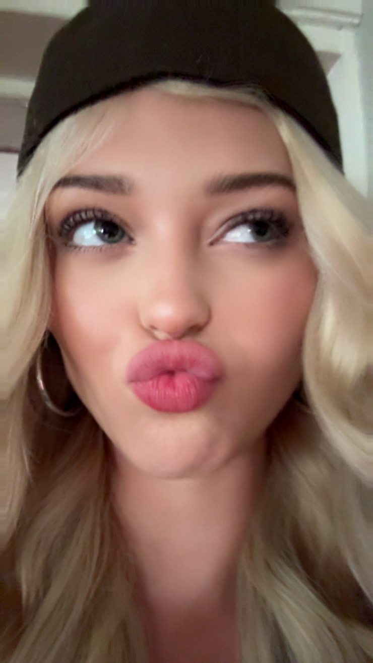 Loren Gray