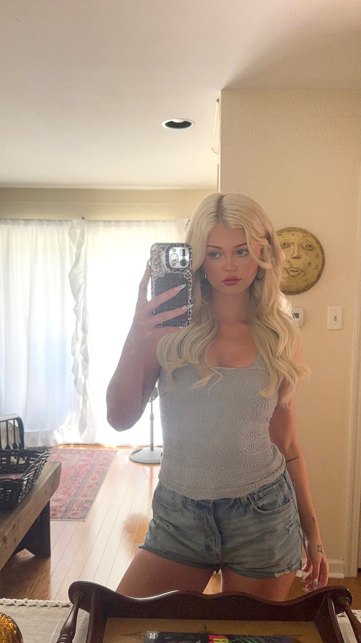 Loren Gray