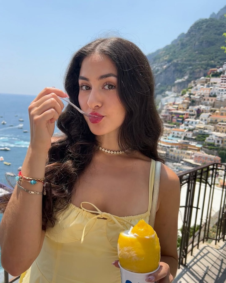 Olivia Cella