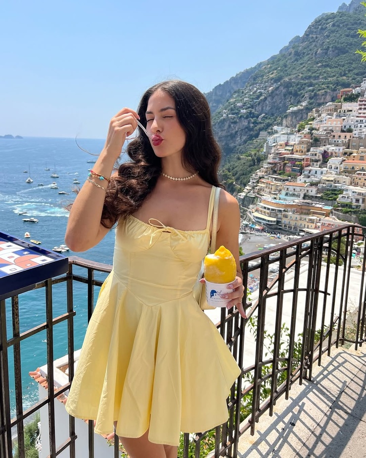 Olivia Cella