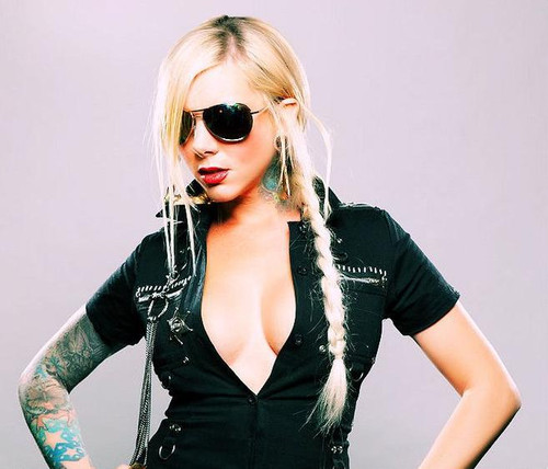 Maria Brink Maria Brink