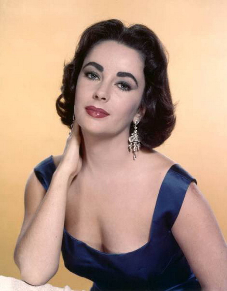 Elizabeth Taylor
