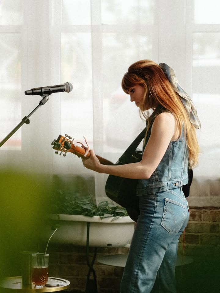 Sydney Sierota Sydney Sierota