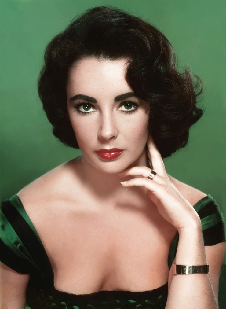 Elizabeth Taylor