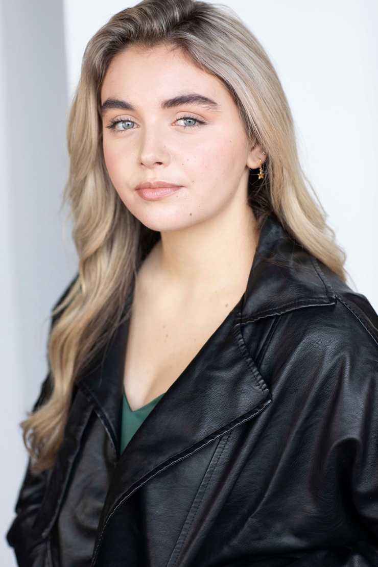 Chloe Skoczen
