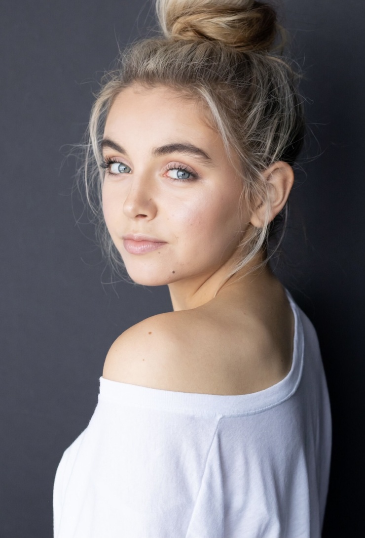 Chloe Skoczen