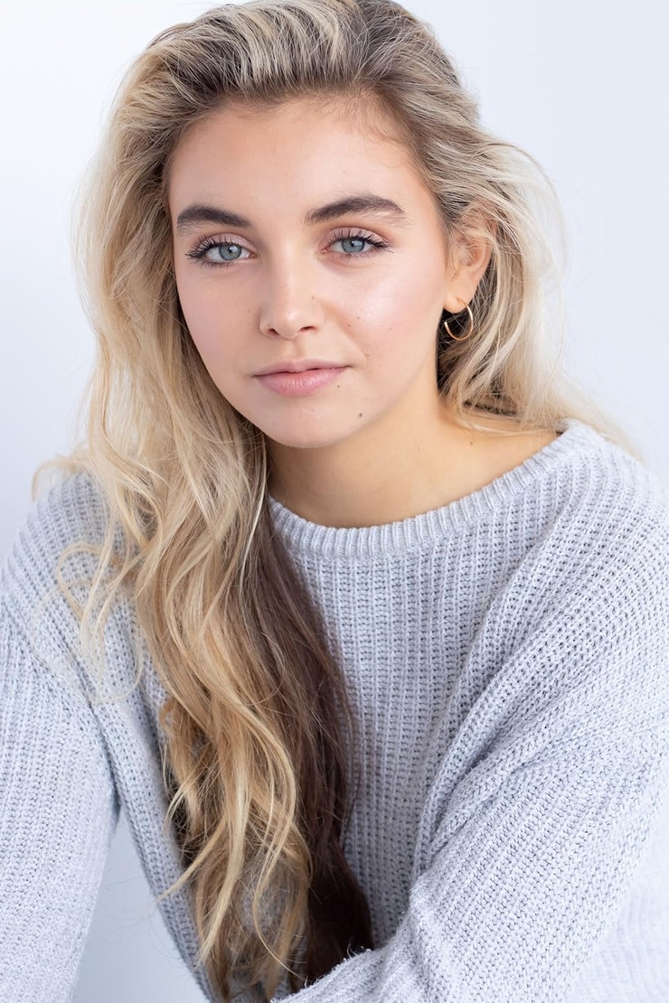Chloe Skoczen