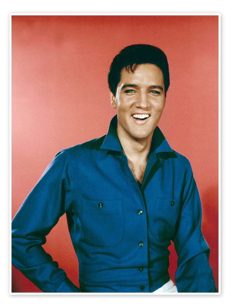 Elvis Presley