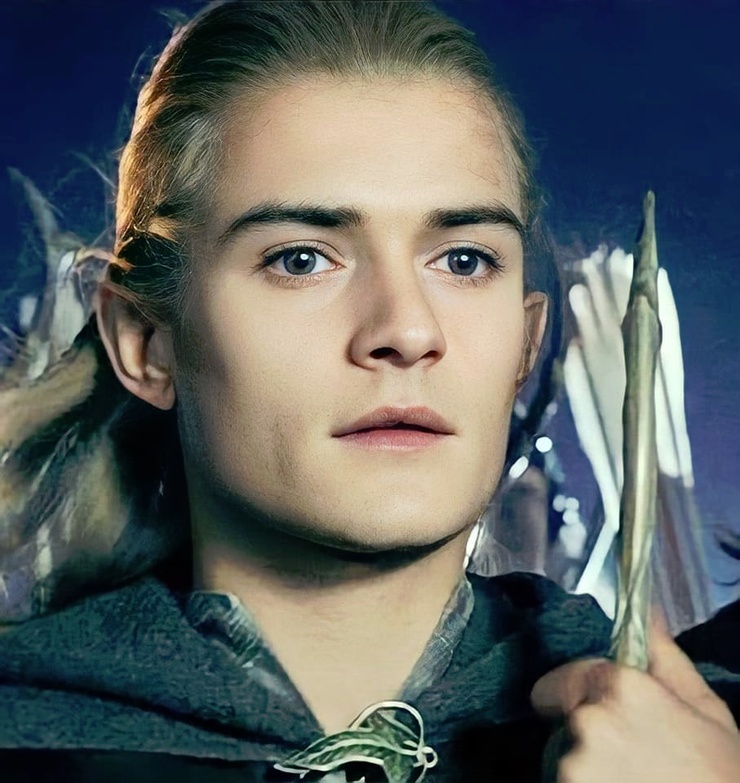 Legolas