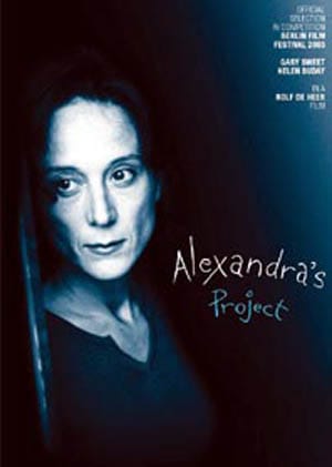 Alexandra's Project (2003)