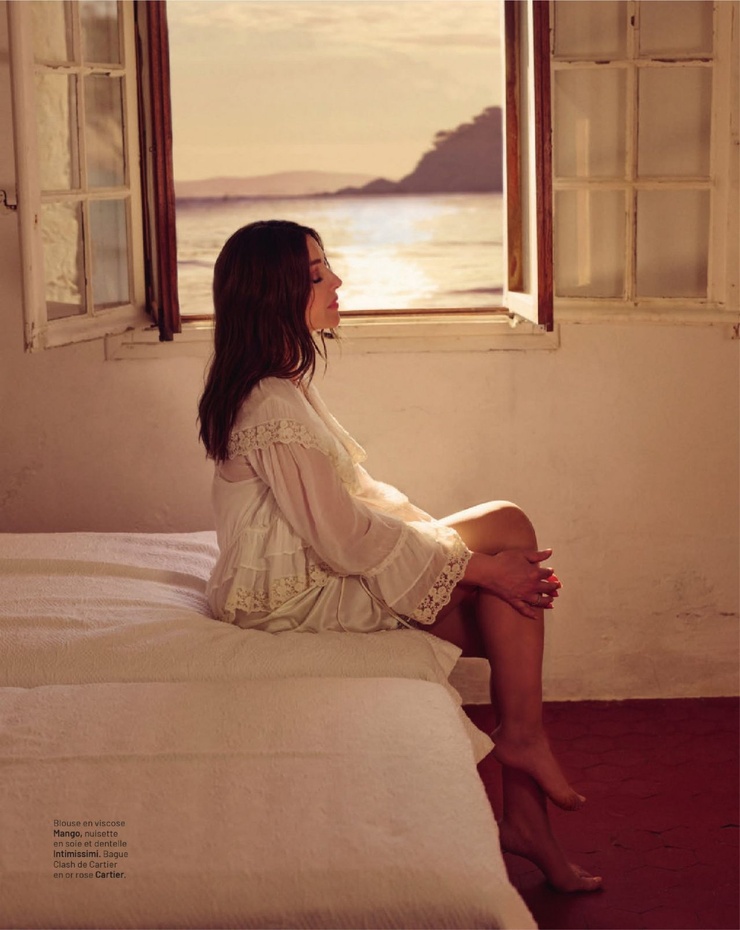 Monica Bellucci