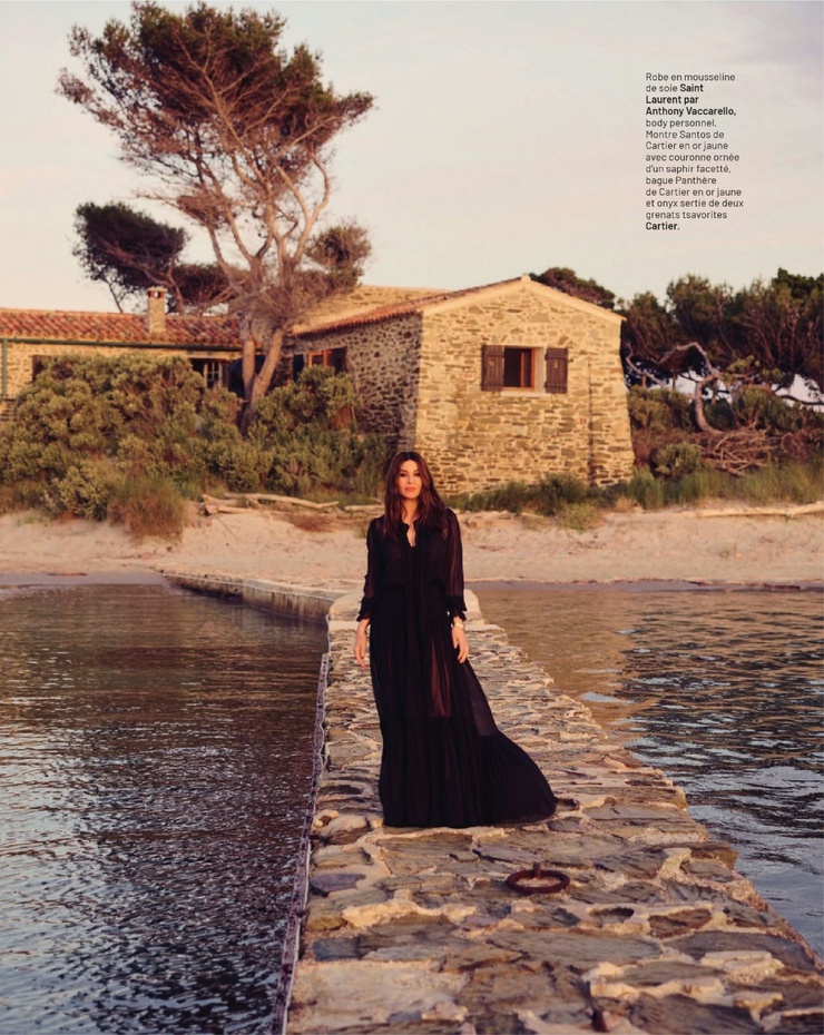 Monica Bellucci Monica Bellucci