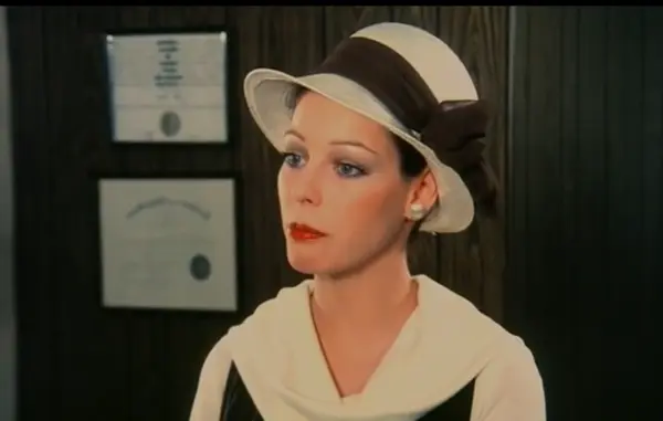 Annette Haven Annette Haven