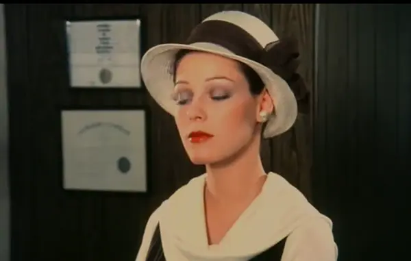 Annette Haven Annette Haven