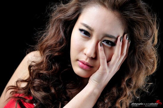 Hwang Inji