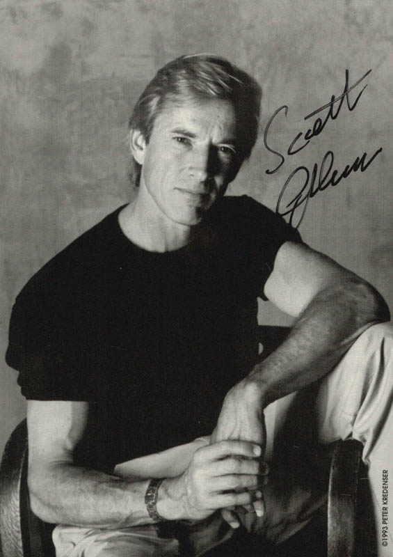 Scott Glenn