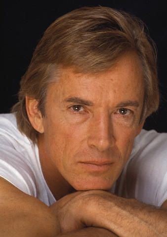 Scott Glenn
