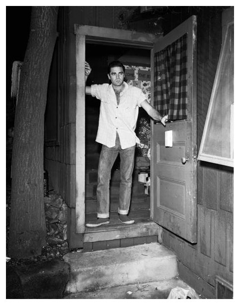 Steve Cochran