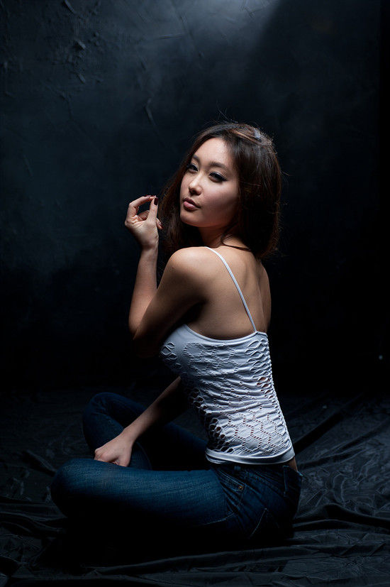 Hwang Inji