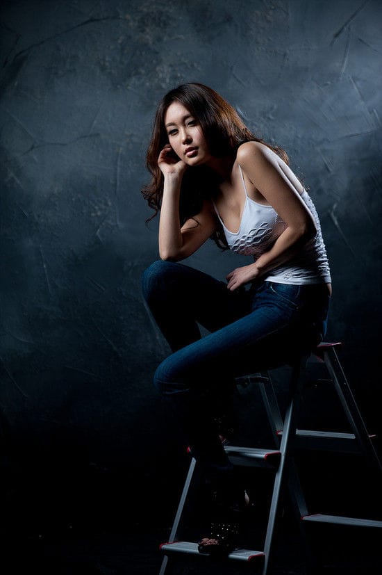 Hwang Inji