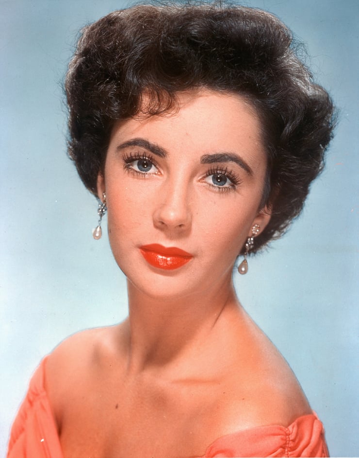 Elizabeth Taylor