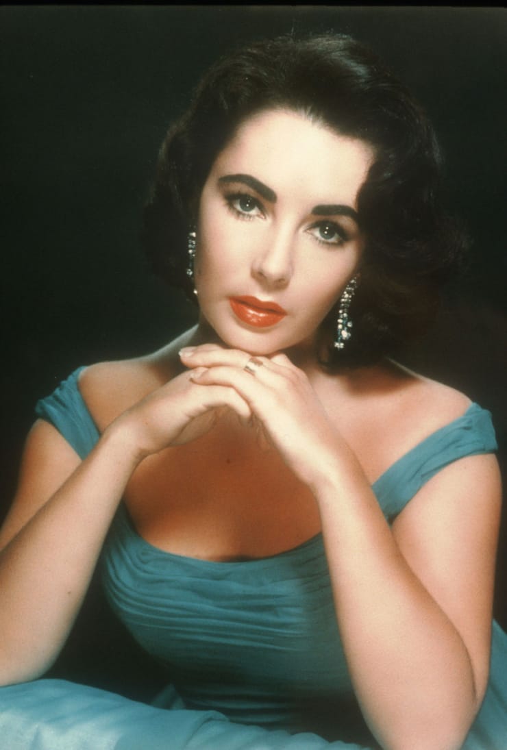 Elizabeth Taylor