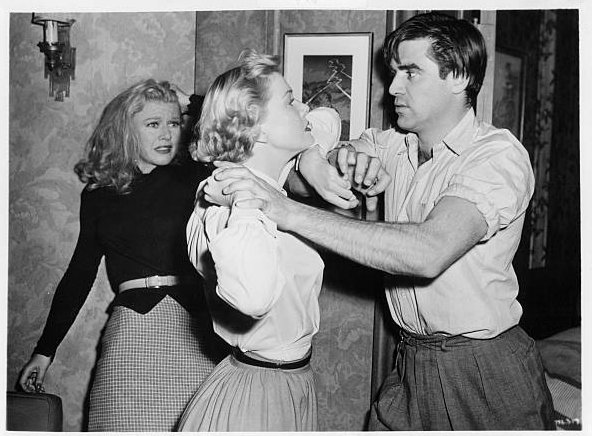 Steve Cochran