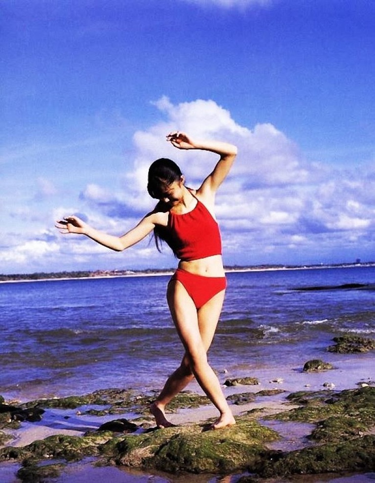 Aoi Miyazaki Aoi Miyazaki