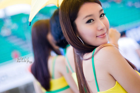 Hwang Inji
