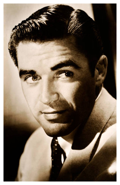 Steve Cochran