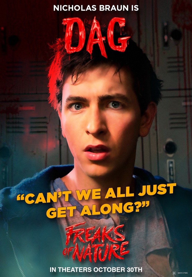 Dag Parker