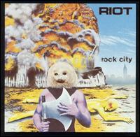 Rock City