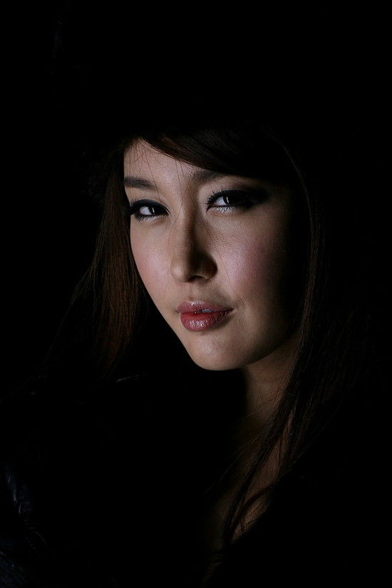Hwang Inji
