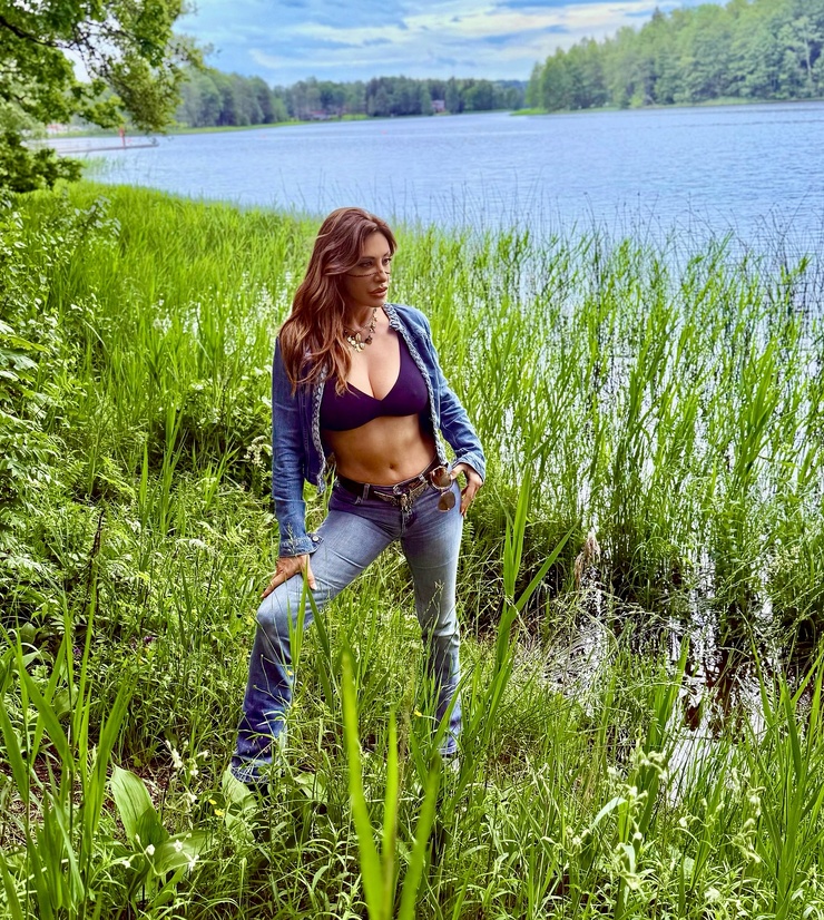 Sabrina Salerno Sabrina Salerno
