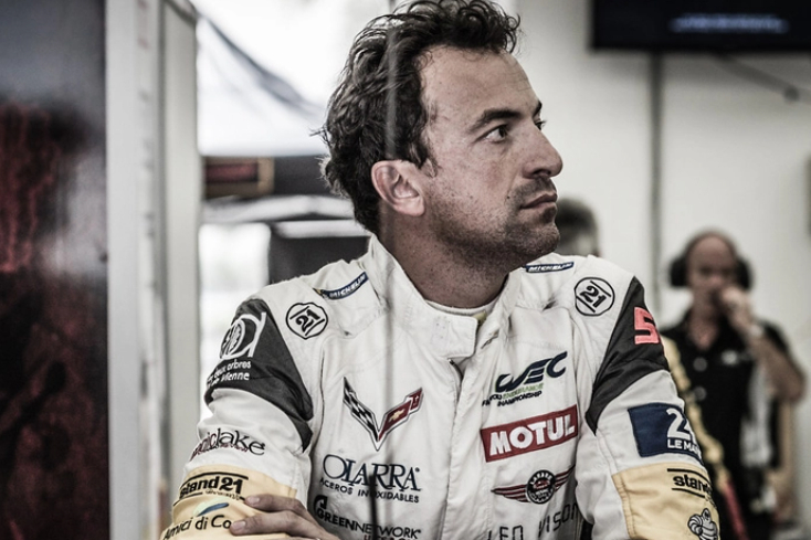 Paolo Ruberti