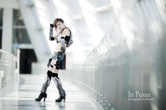 Hwang Inji